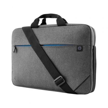 HP Prelude Maletín para Portátil hasta 15.6 Pulgadas Gris